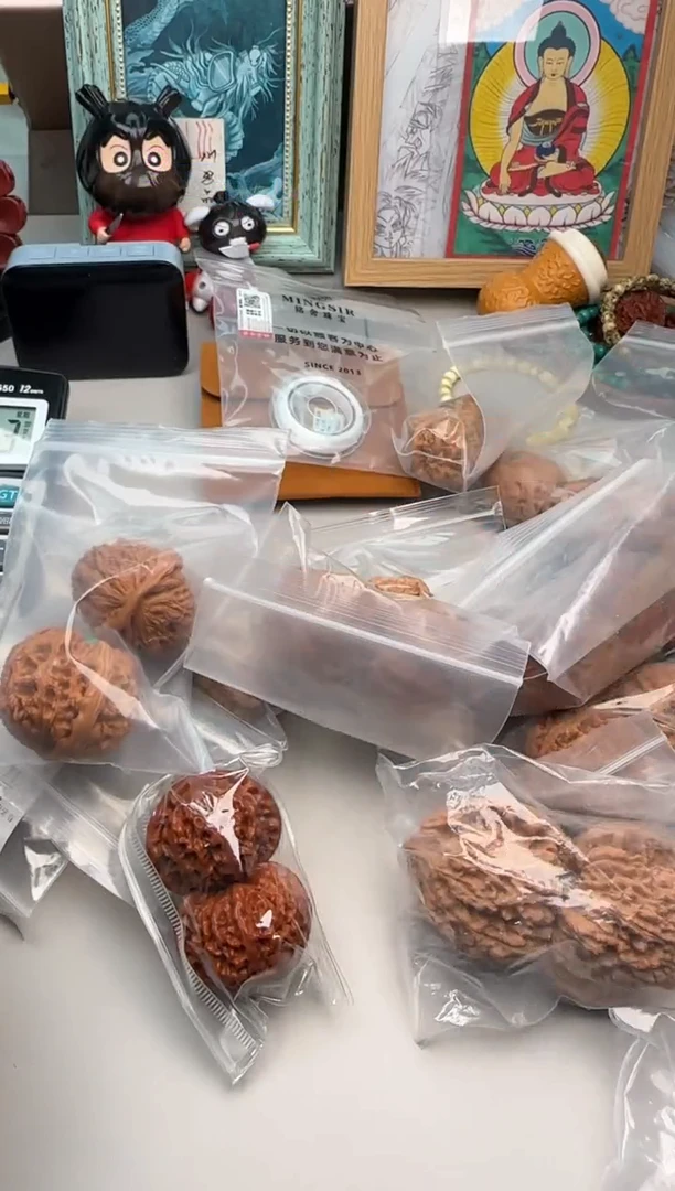 把件文玩核桃文玩核桃