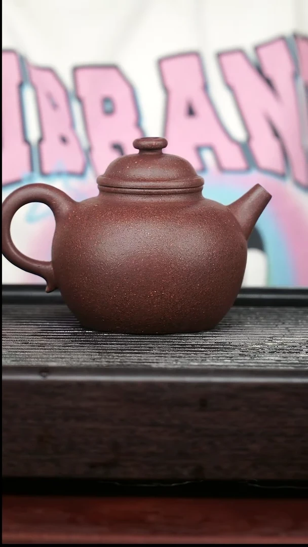 茶壶紫砂豪*精品紫砂壶