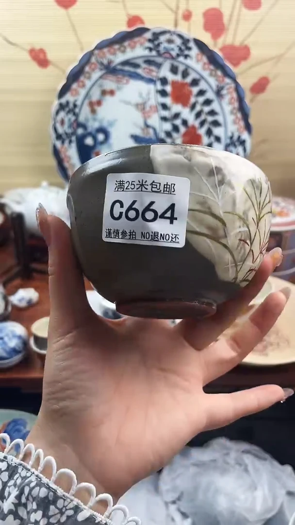 【闪购商品】c664==============