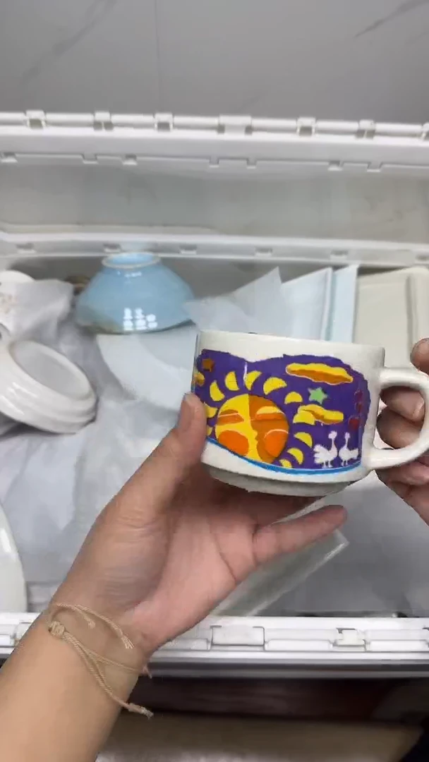 【闪购商品】412回流瓷器默认微瑕，18.8包邮