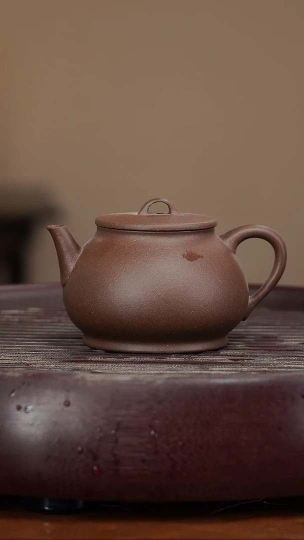 【闪购商品】紫砂茶壶宜兴紫砂壶