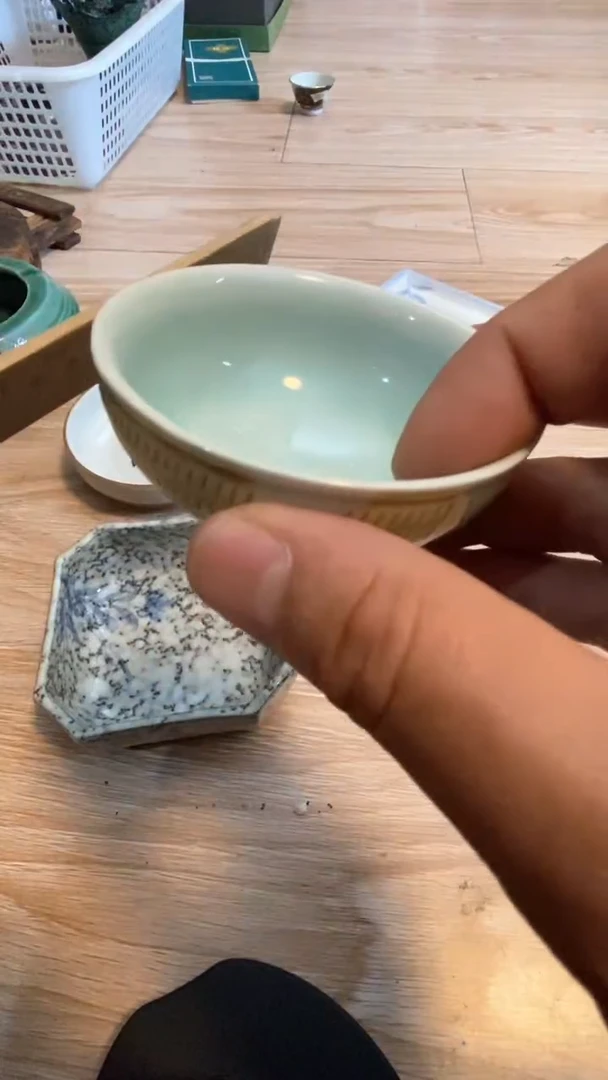 【闪购商品】瓷片中古物品一物一价