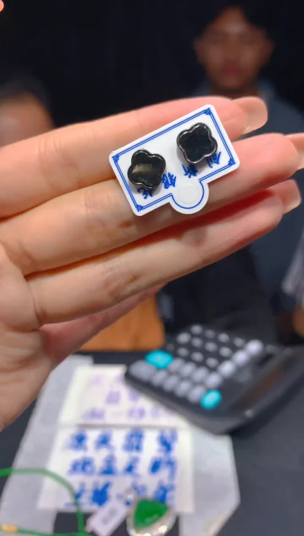 【闪购商品】定制翡翠未镶嵌136多样性发货（发其一）