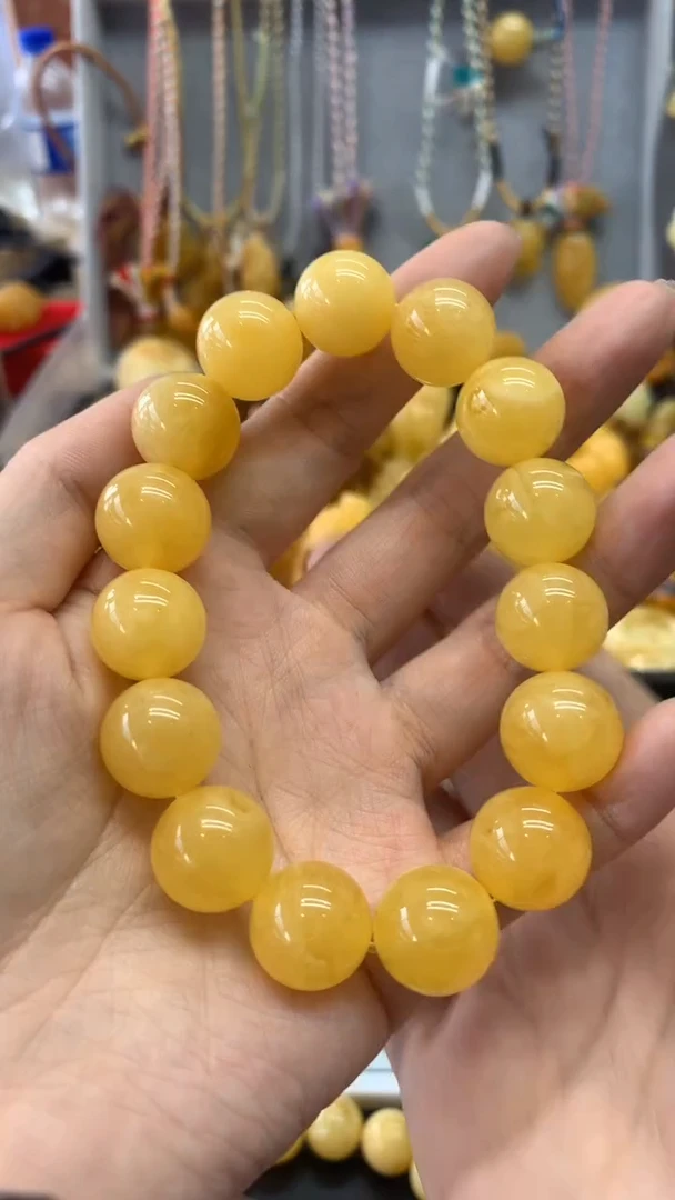 【闪购商品】琥珀珠宝奇石未镶嵌876