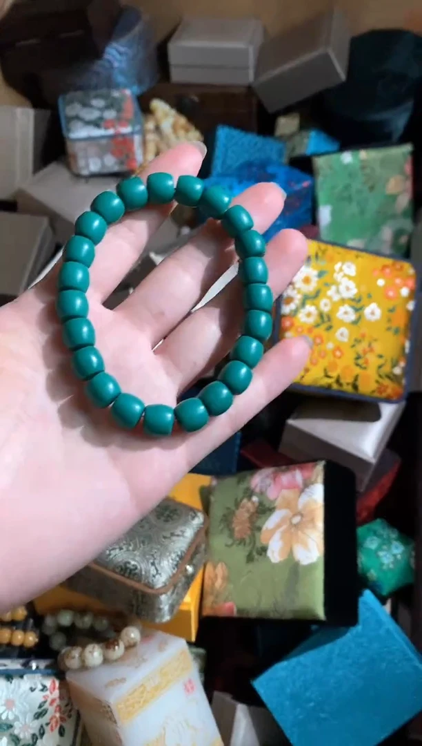 永玉阁精品专属摆件