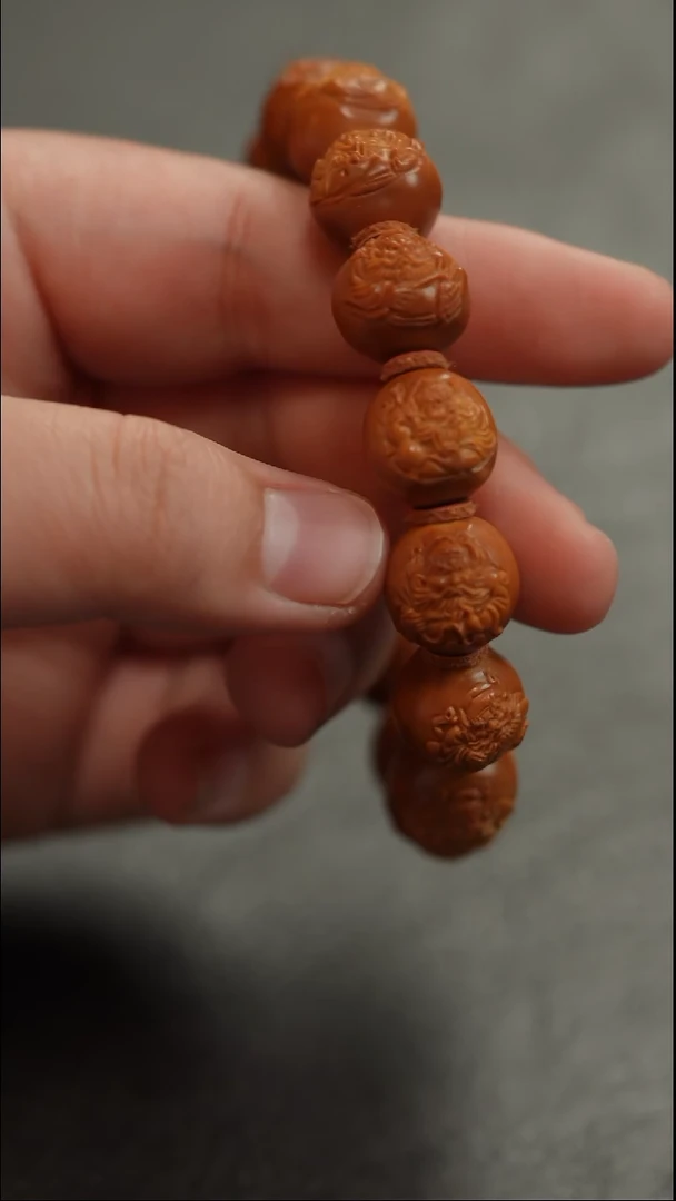 手串/手链橄榄核橄榄核