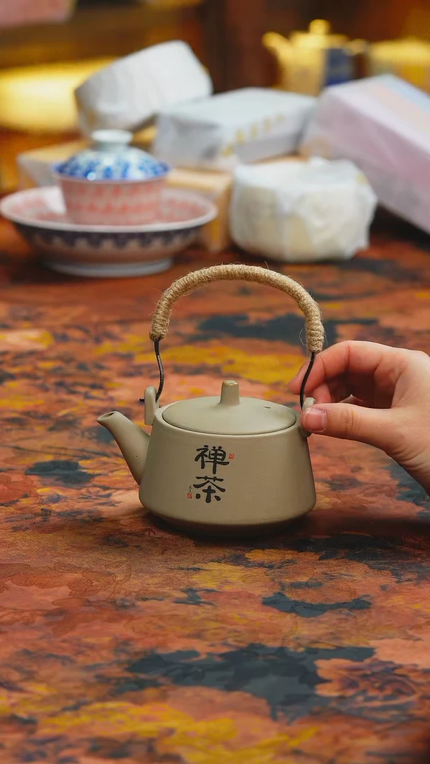 【闪购商品】楽门茶器！！！！