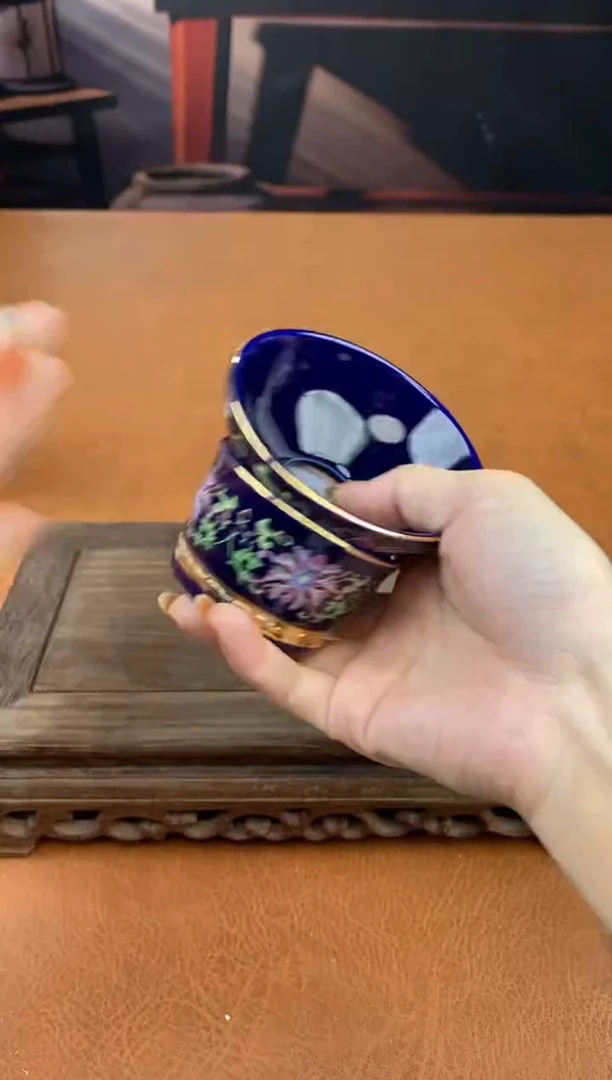 【闪购商品】陶禧茶器闪购福利V