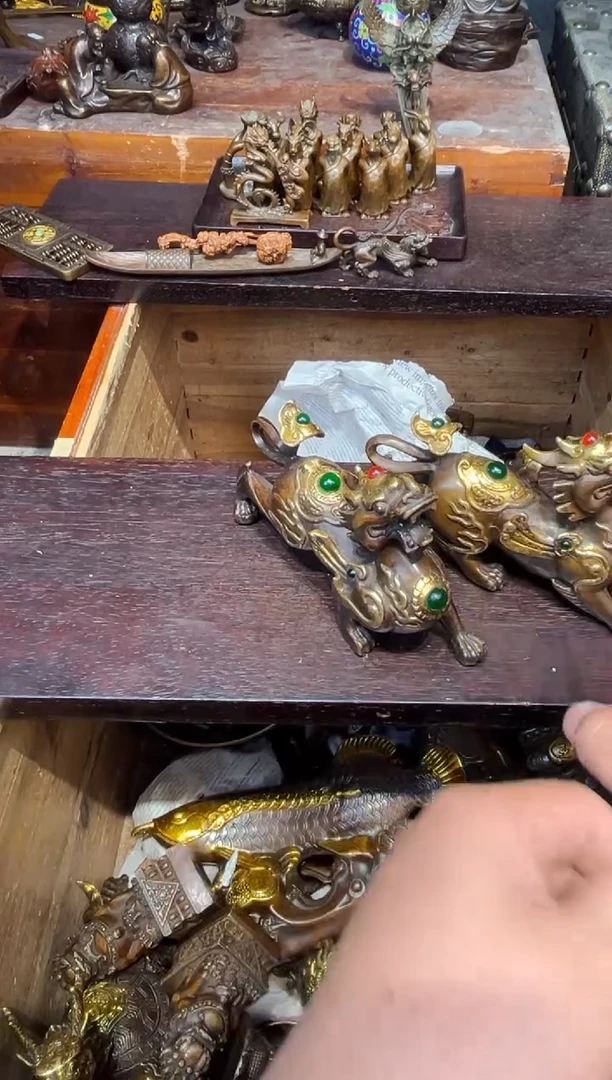 A冒险家专属高端精品