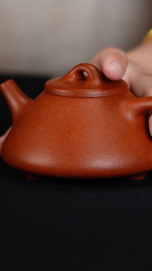 茶壶紫砂C壶 精品紫砂作品