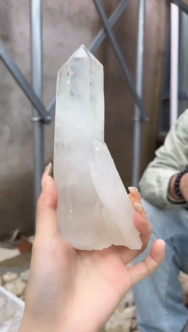 未镶嵌大型摆件（非配饰）水晶063