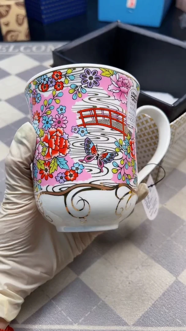 瓷片陶茶666文玩周边多人