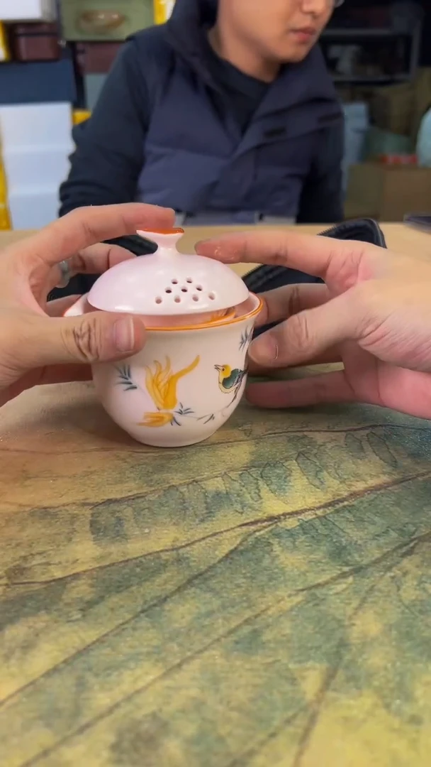 【闪购商品】旅行茶具年底全部清完