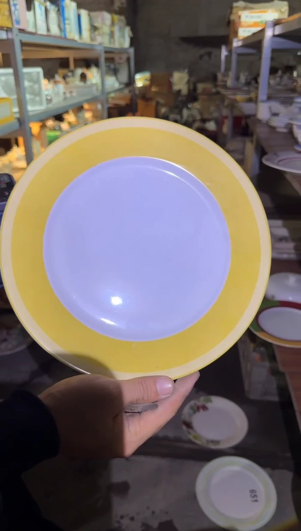 瓷片微瑕 完美勿拍 磁州窑买到就是赚到