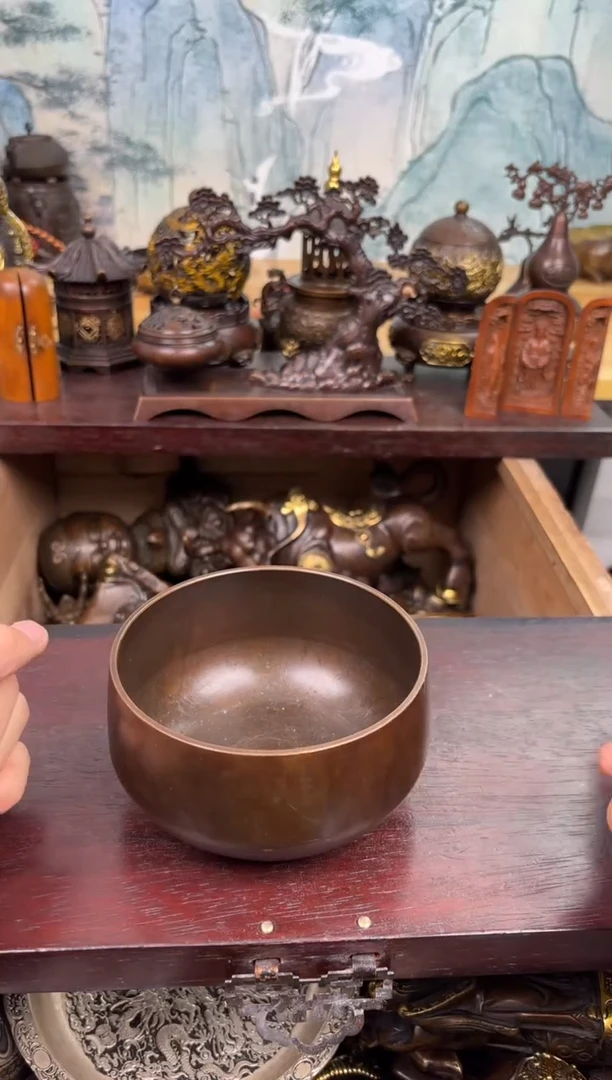 竹韵铜专属精选链接