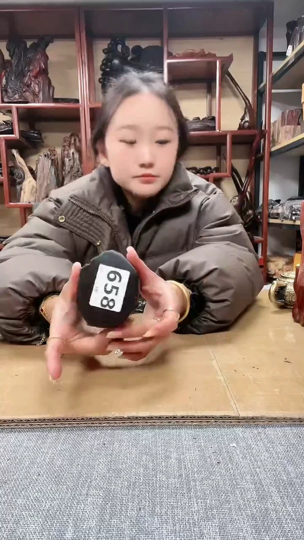 【闪购商品】贡木 红木底座工艺品收藏