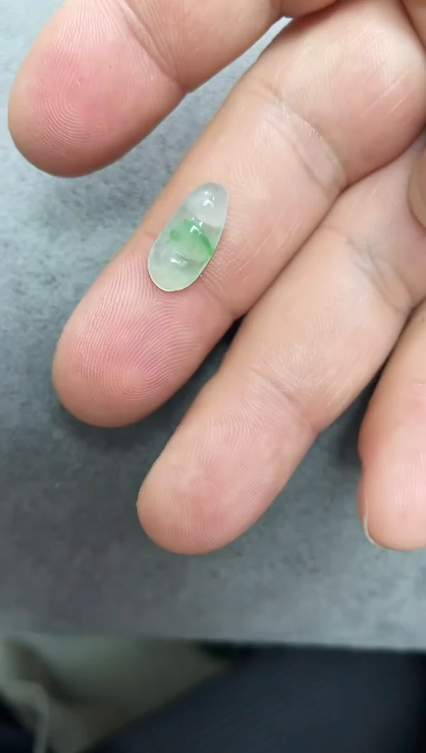 未镶嵌裸石翡翠翡翠裸石
