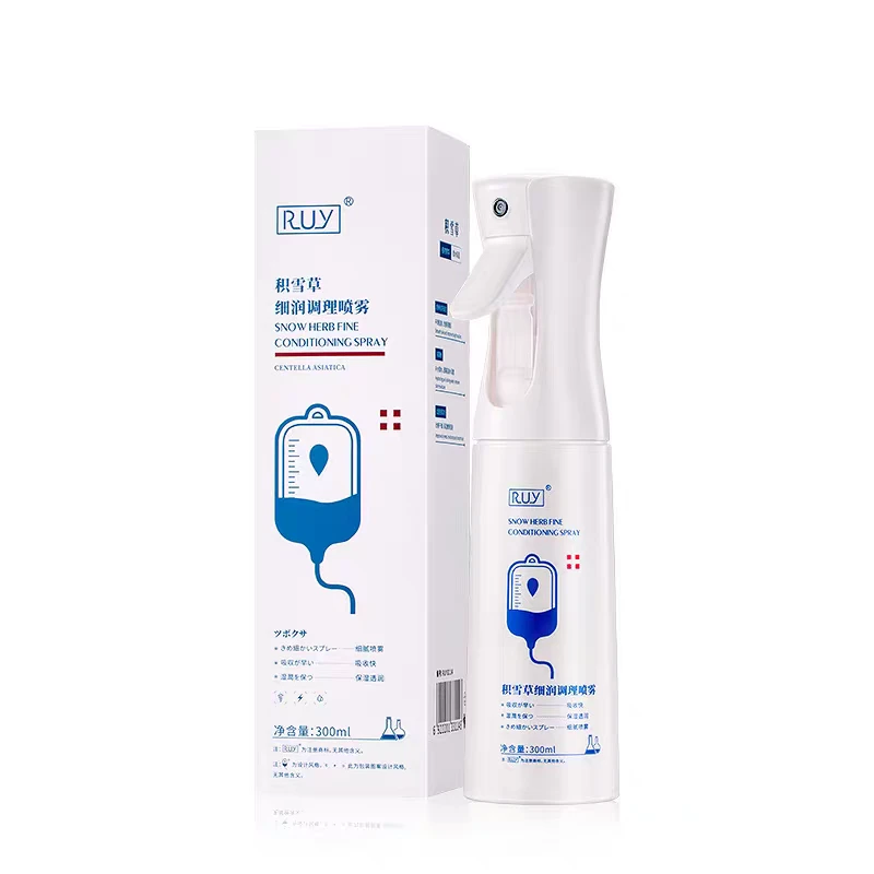 积雪草细润调理喷雾300ml