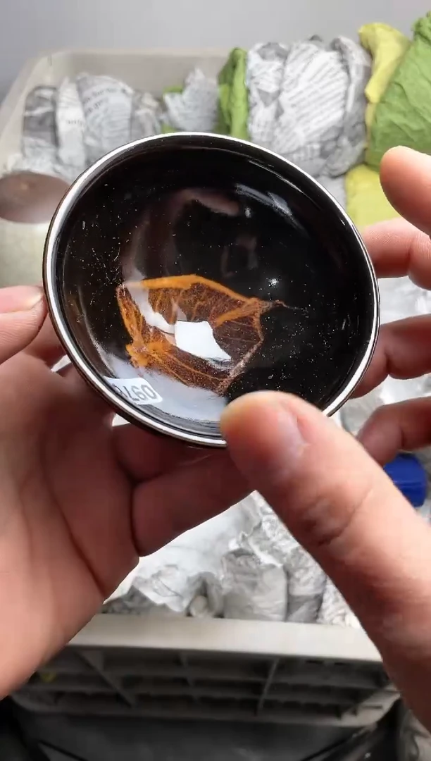 【闪购商品】茶盏高端茶器主人杯976