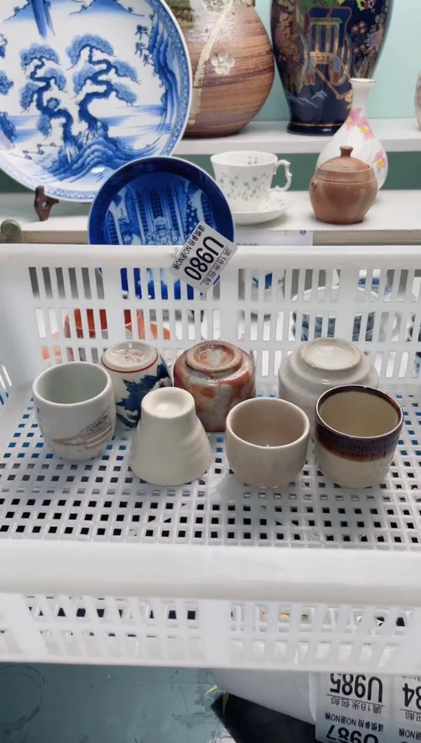 琉璃手工艺品…***！U980***********