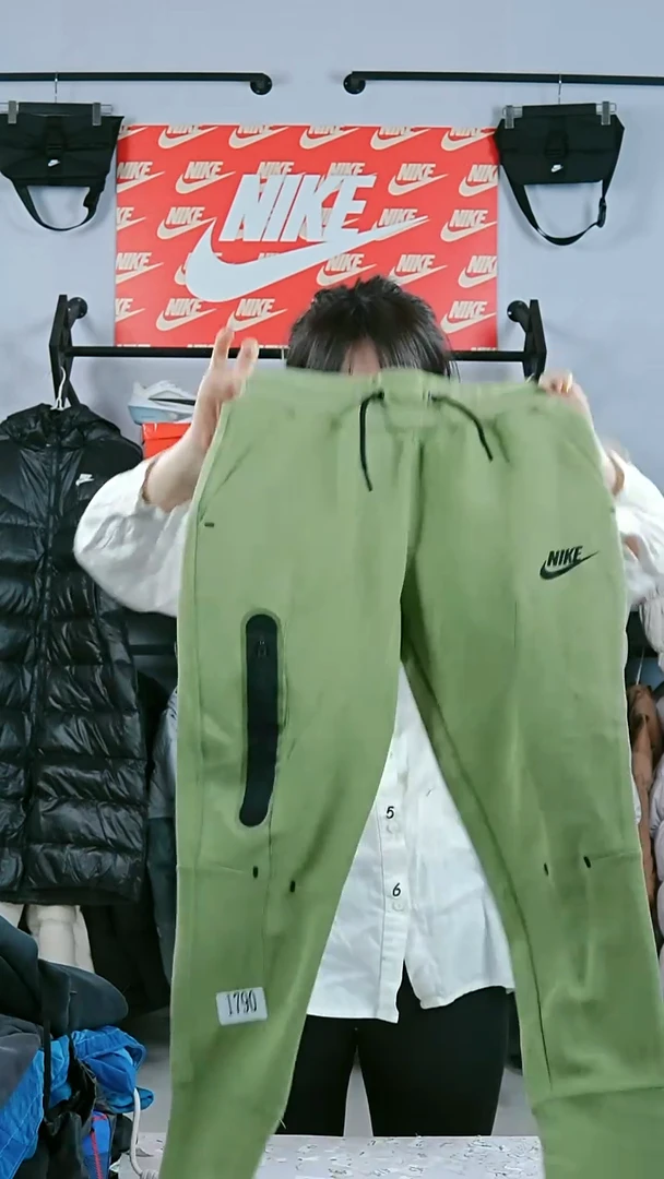 1790闪购编码运动衣以直播间过款为准尺码