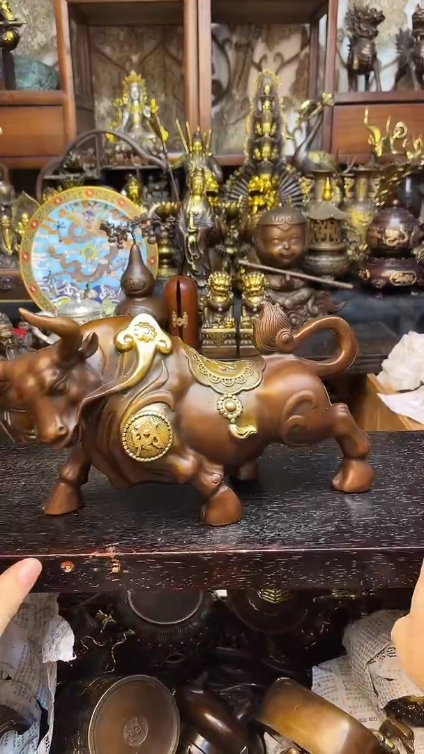 0301李哥铜器链接