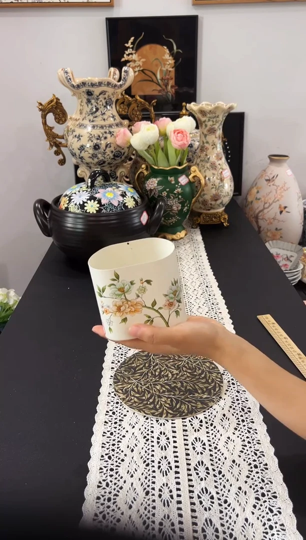 外贸陶瓷家居百货