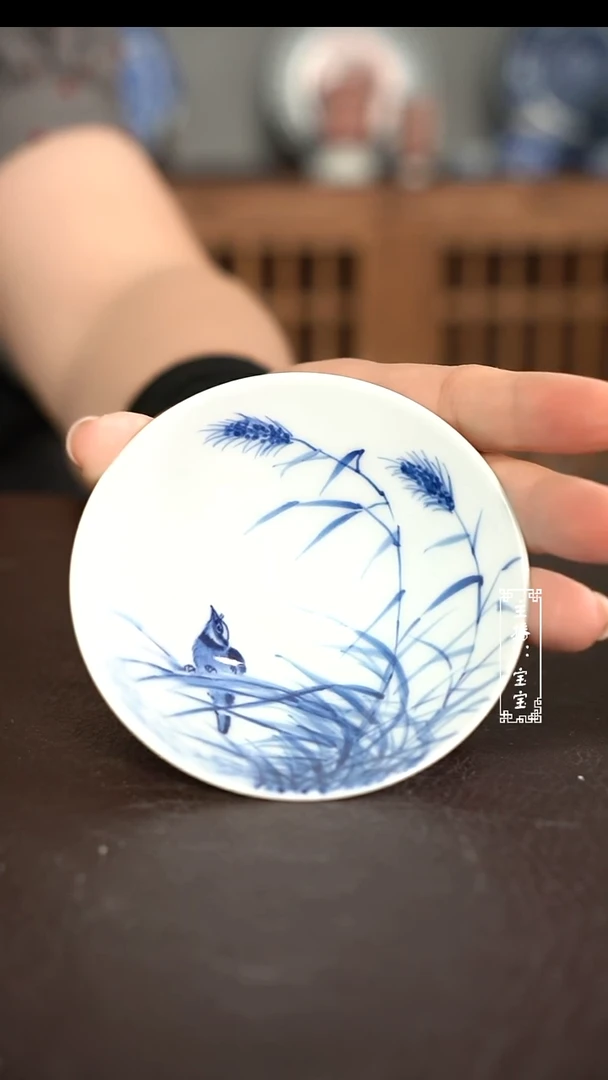 微瑕福利微瑕福利 斗笠杯