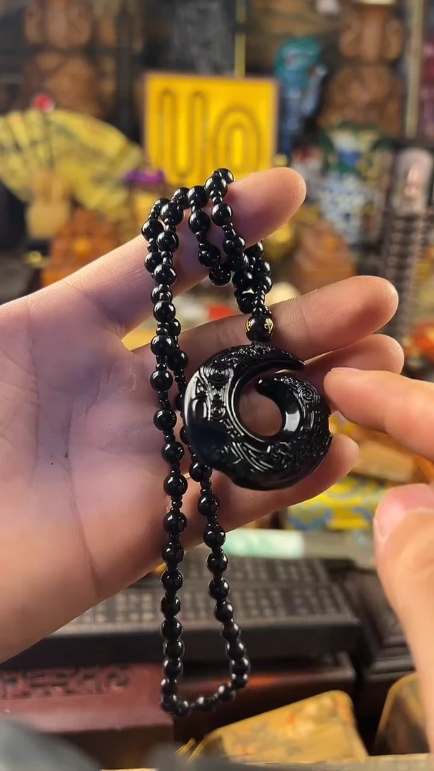 吊坠滴血莲花菩提三三甄选