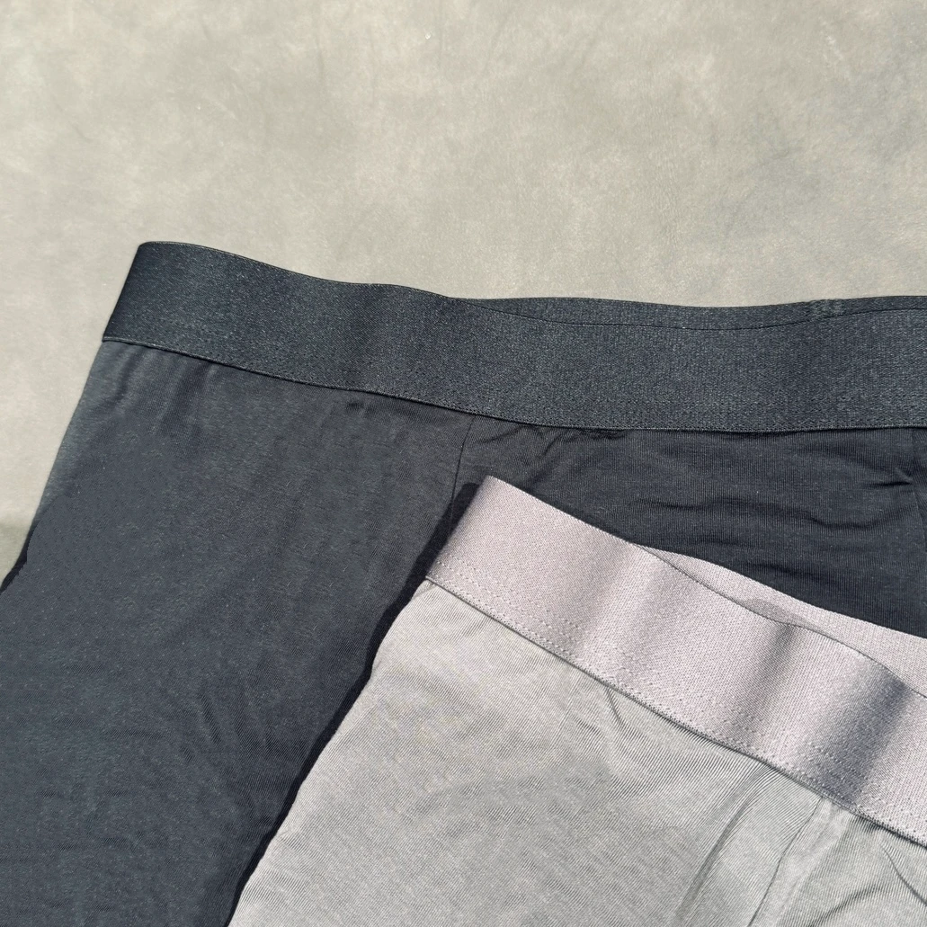 裸感男士无痕内裤 60S