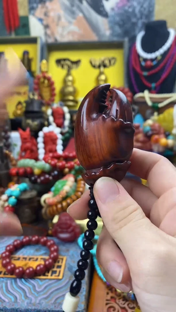 木[王姬珠宝精品推荐]