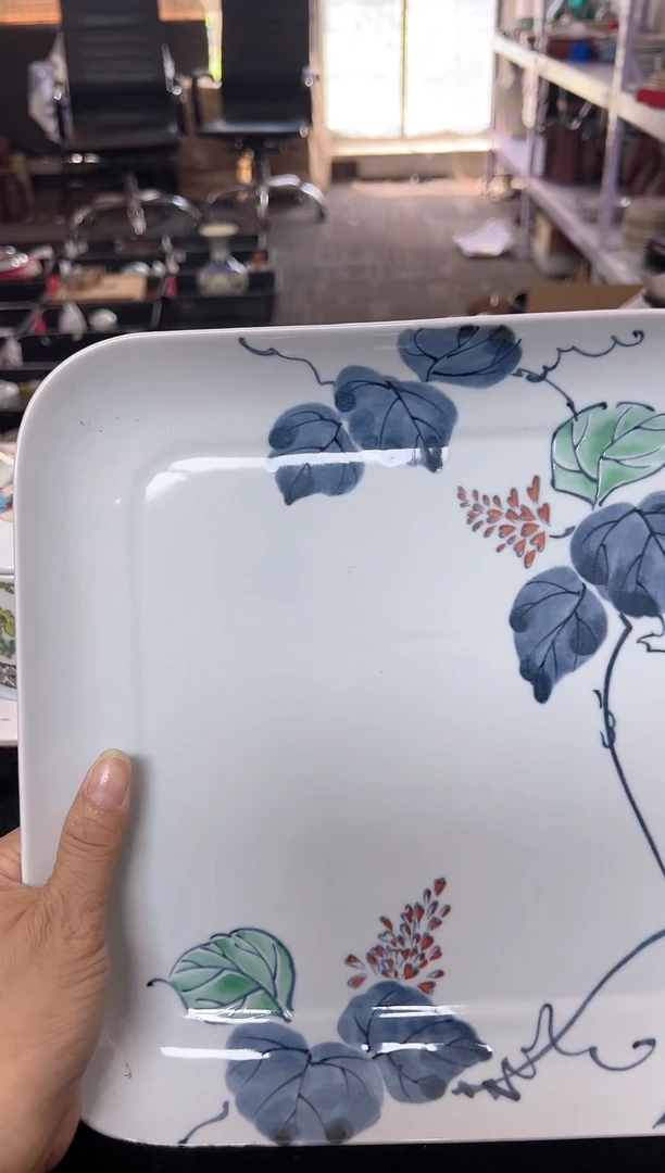 嗨淘家瓷器，用户8140628