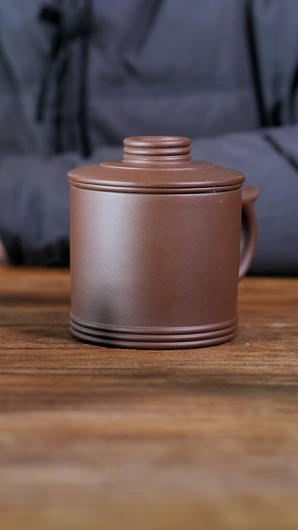 【闪购商品】紫砂茶杯紫砂茶杯