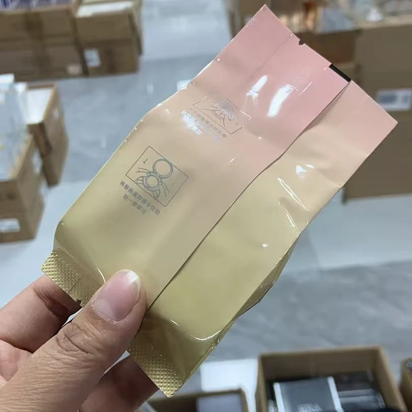 雾光暹罗气垫替换芯