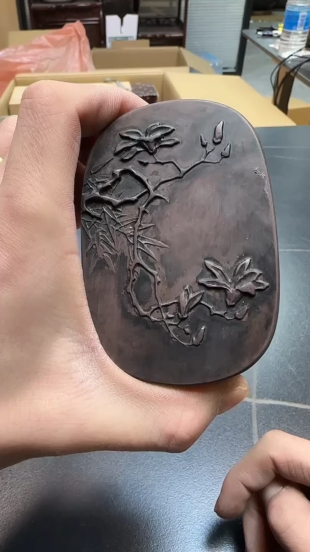 奔****肉5111墨樱社专属定闪链接砚台