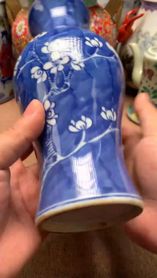 摆件旧藏瓷器旧藏瓷器