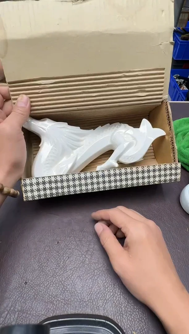 手工艺品琉璃?****学394
