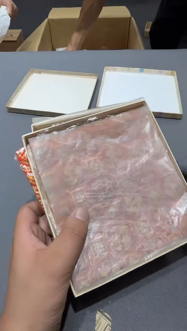 祥**空小四孤品收藏中古品
