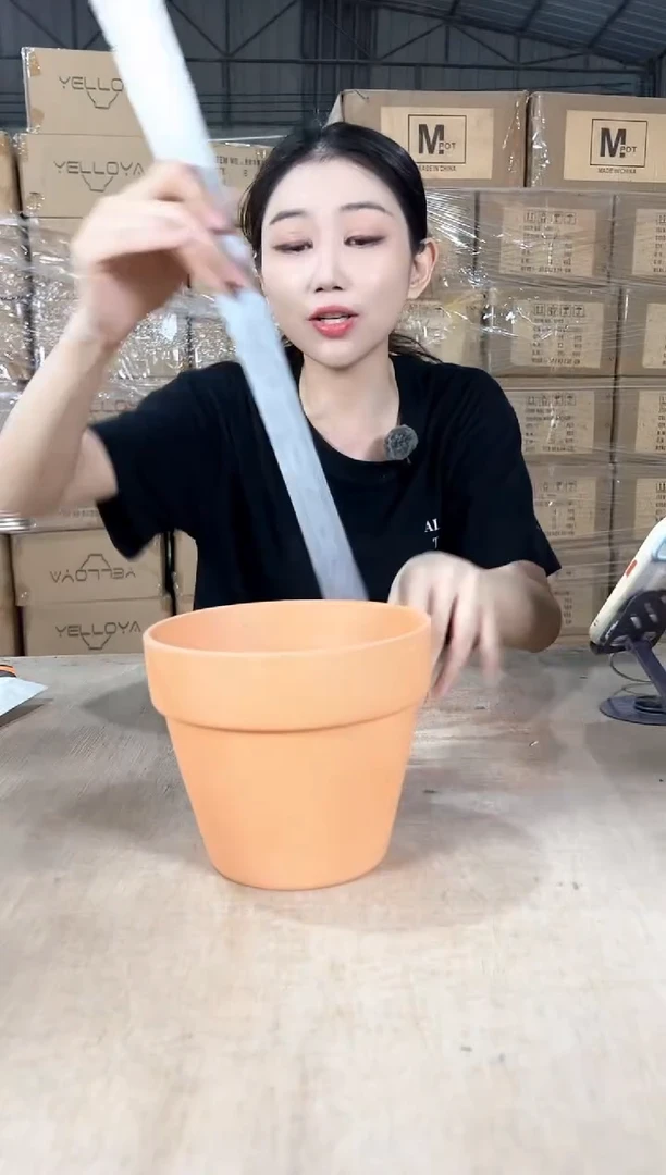 红陶红陶2号16x13