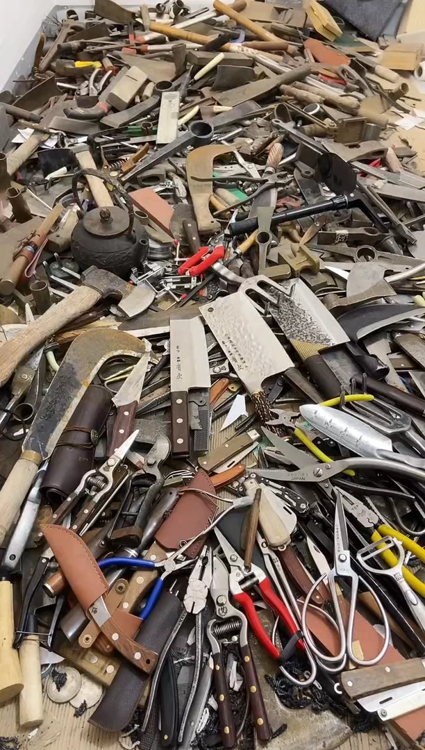 嘿*五金园艺农具厨具工具闪购