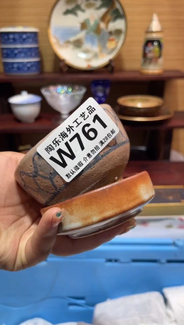 其他青*?         W761