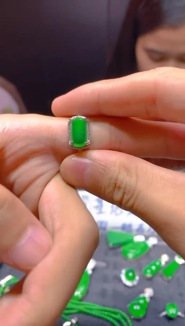 未镶嵌定制翡翠231多样性发货（发其一）