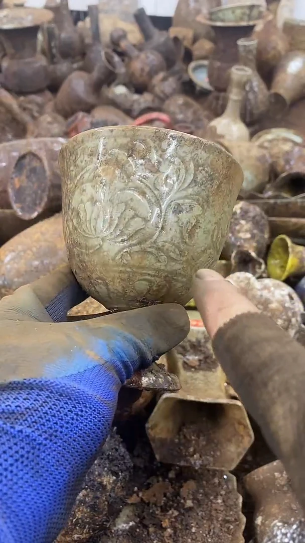 摆件瓷器瓷器瓷器瓷器
