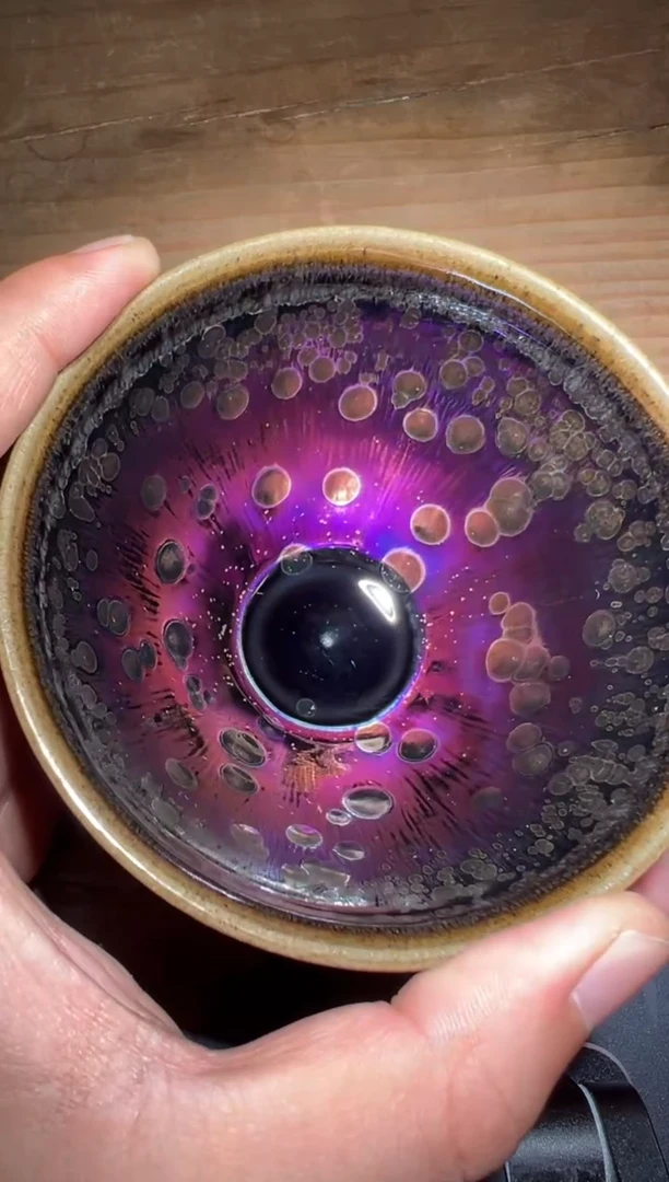 茶盏行云高端收藏65