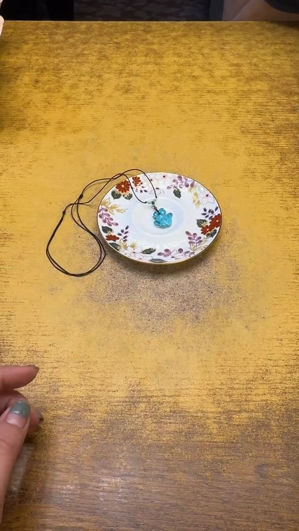 瓷器瓷瑕疵老破破48