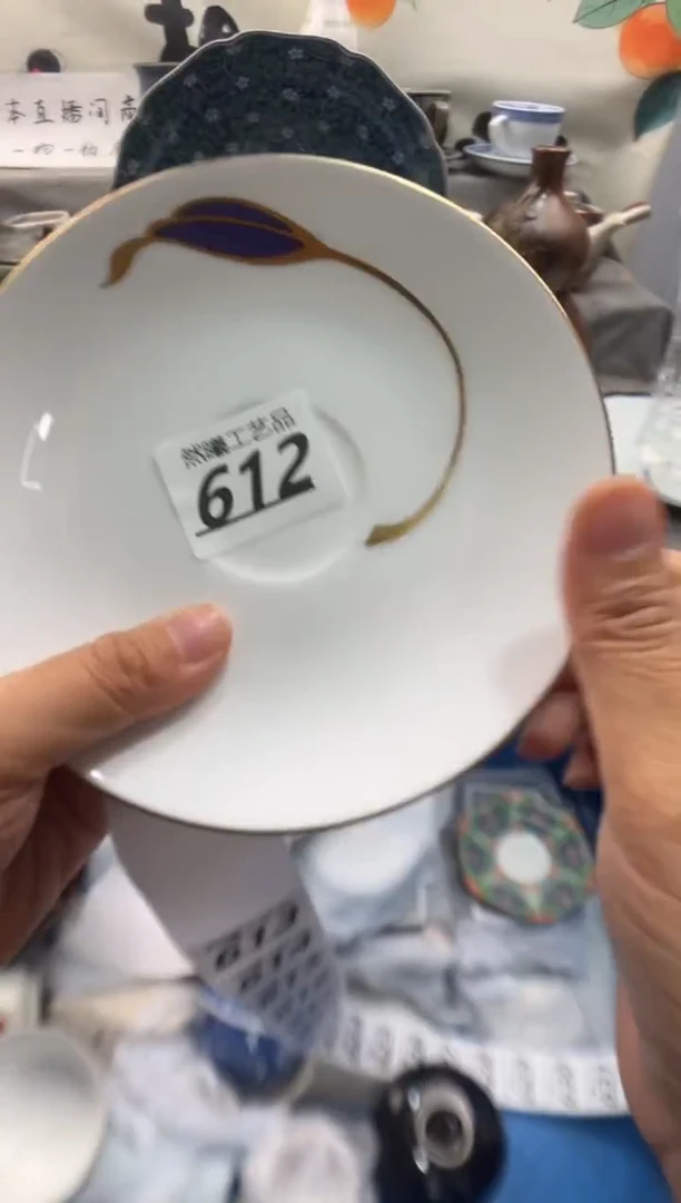 瓷片磊612