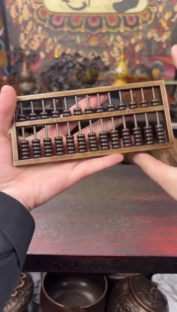 百福铜专属精选链接