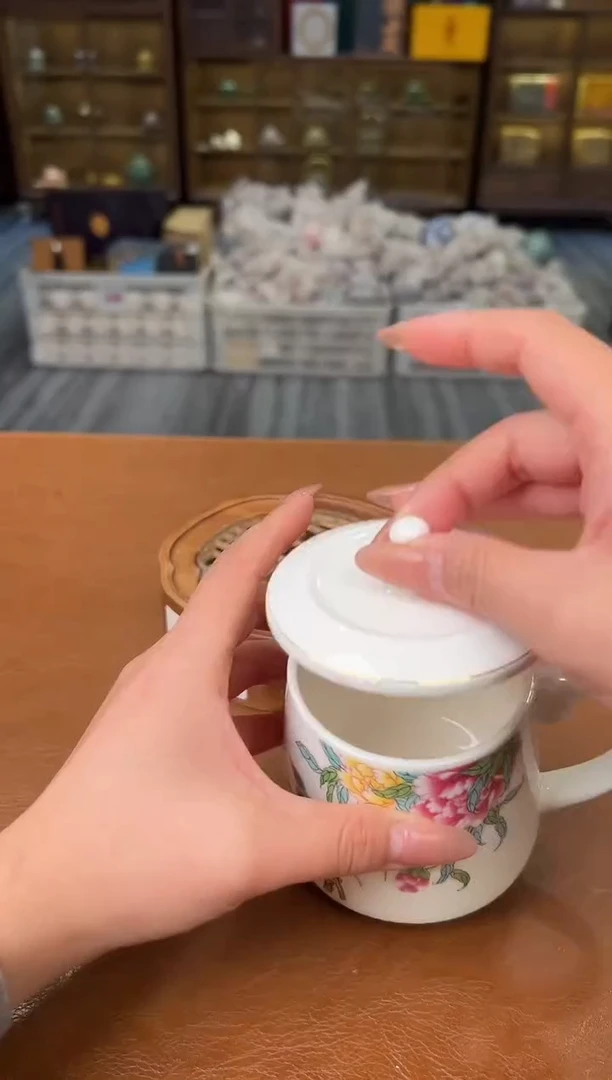 【闪购商品】熹物茶空间清仓福利品111111