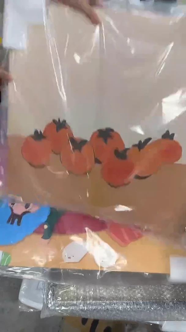 仓库清仓画       默认瑕疵