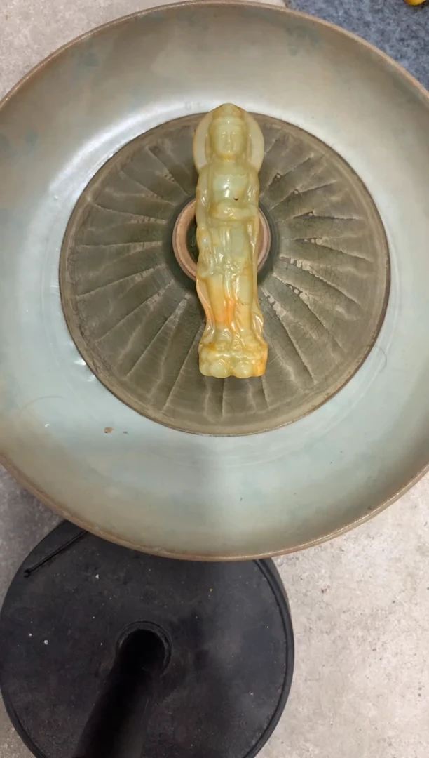 瓷片当代陶瓷工艺品41